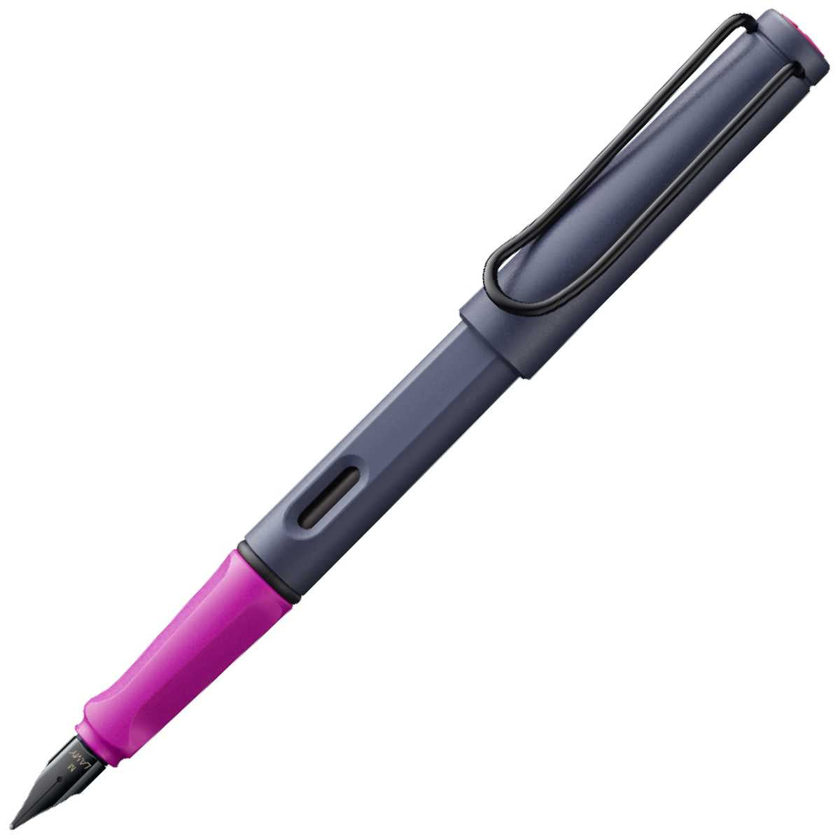 LAMY Füllhalter safari 0D7 pink cliff matt M