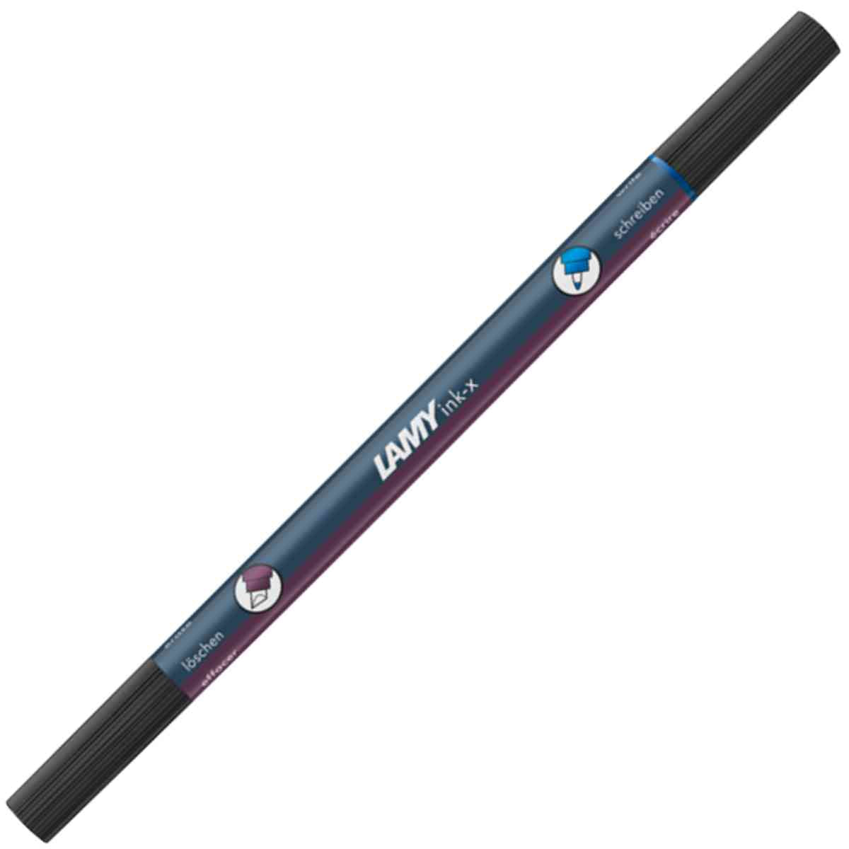 LAMY Tintenlöscher ink-x M kewi