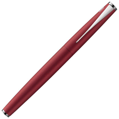 LAMY Füllhalter studio 067 royalred matt M