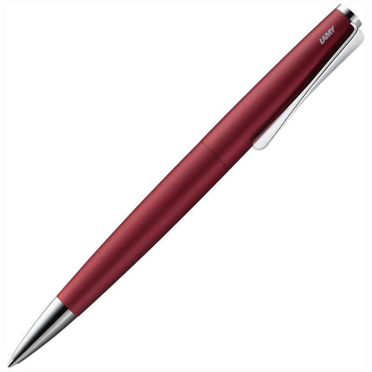 LAMY Kugelschreiber studio 067 royalred matt