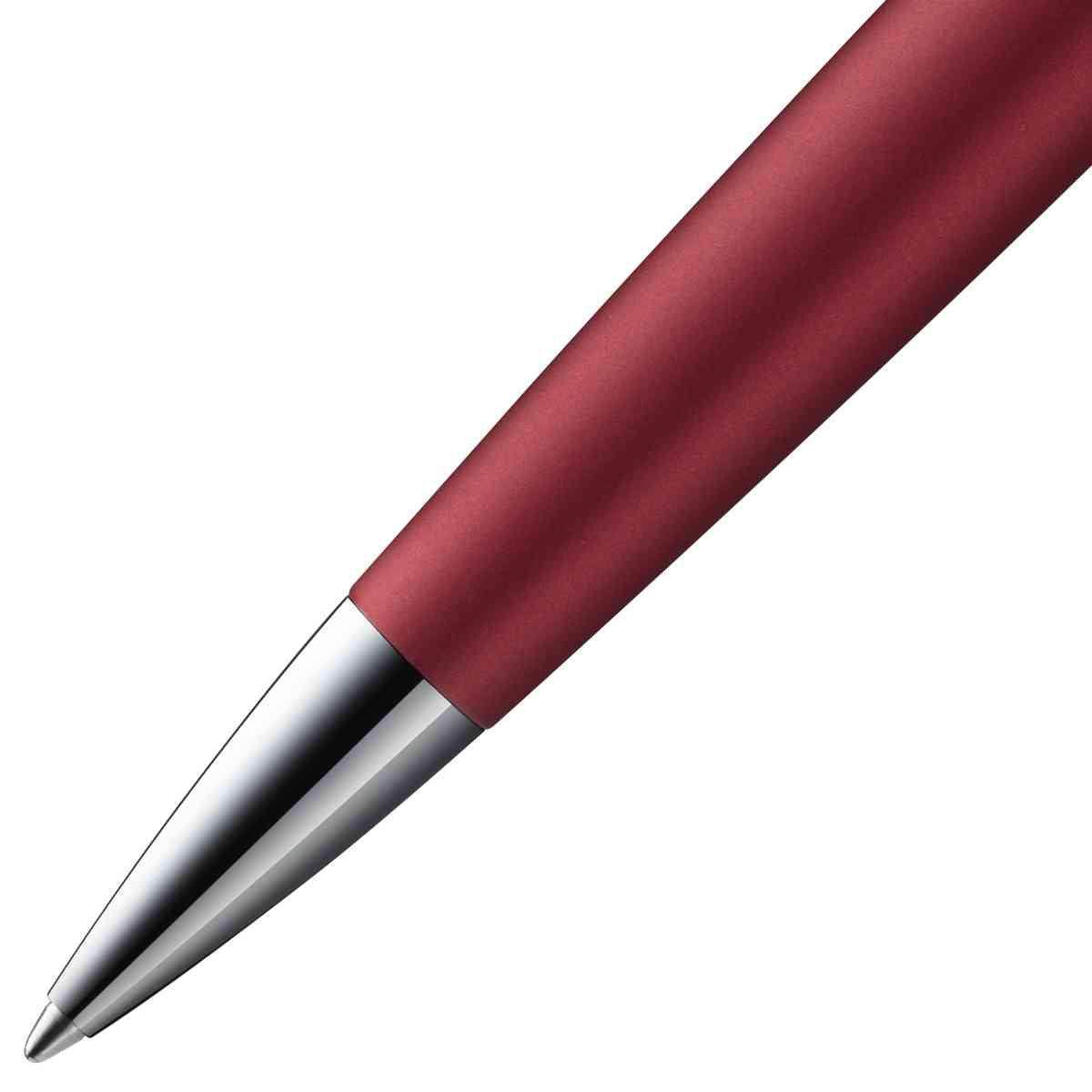 LAMY Kugelschreiber studio 067 royalred matt