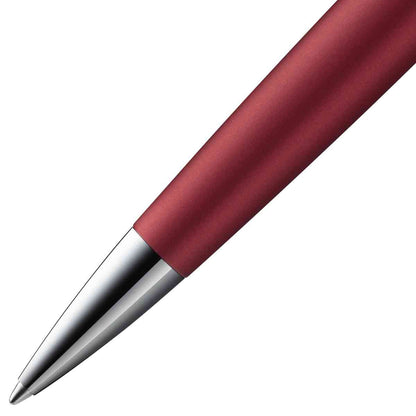LAMY Kugelschreiber studio 067 royalred matt