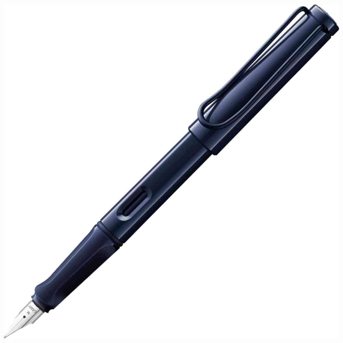 LAMY Füllhalter safari 0A9 dark dust Feder M