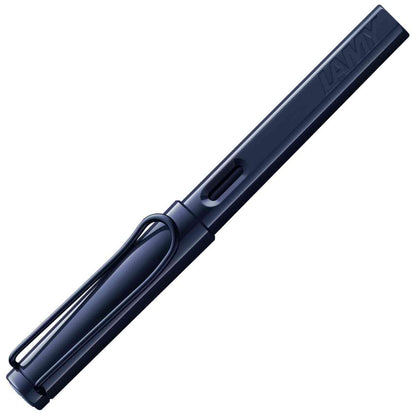 LAMY Füllhalter safari 0A9 dark dust Feder M