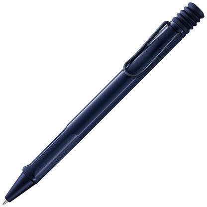 LAMY Kugelschreiber Safari 2A9 dark dusk Mine M16 M schwarz