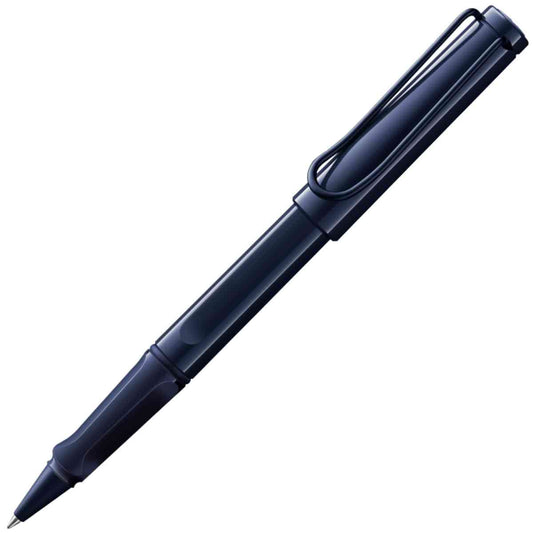 LAMY Tintenroller safari 3A9 dark dusk Mine M63 M schwarz