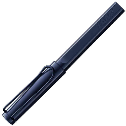 LAMY Tintenroller safari 3A9 dark dusk Mine M63 M schwarz