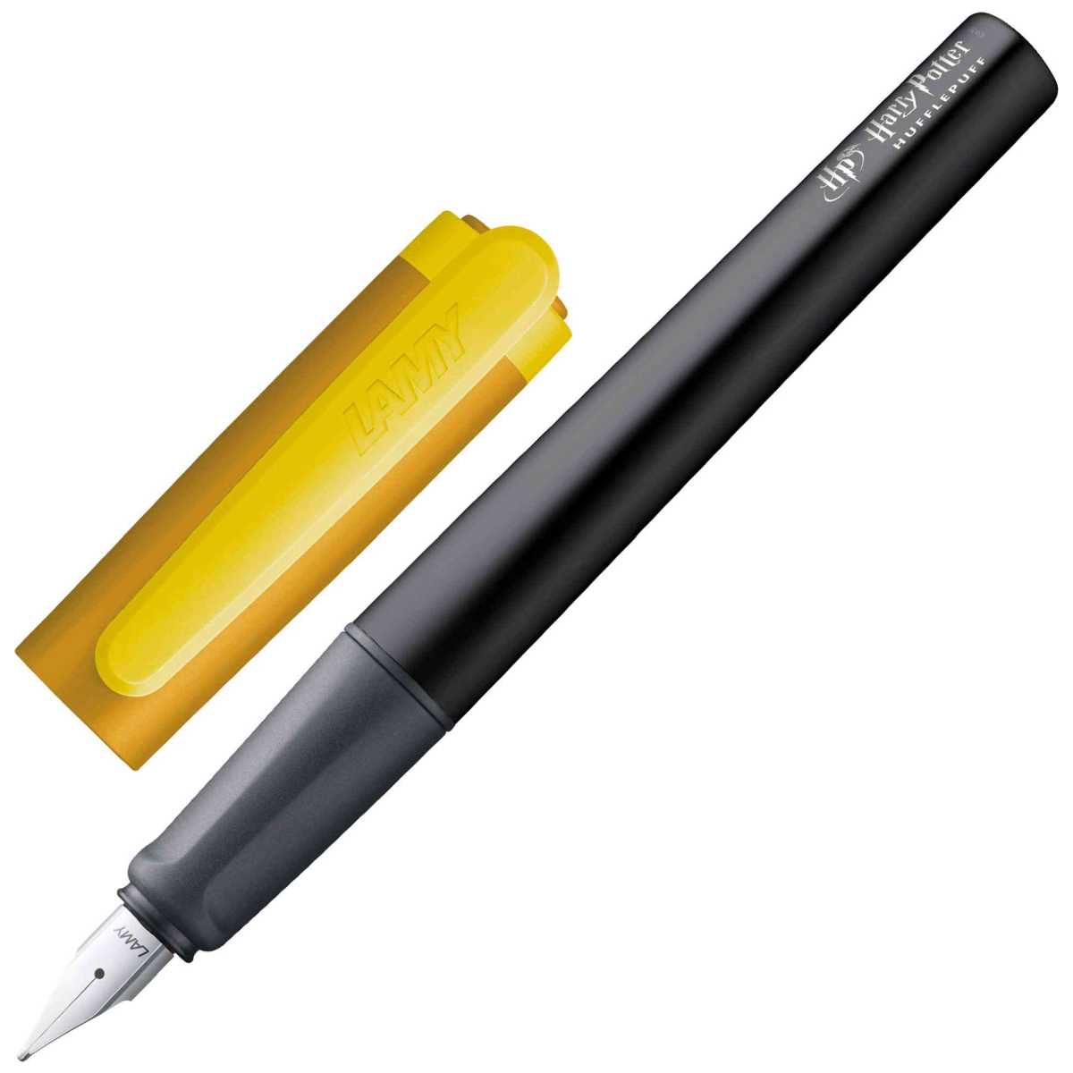 LAMY Füllhalter nexx Feder A Harry Potter Hufflepuff gelb