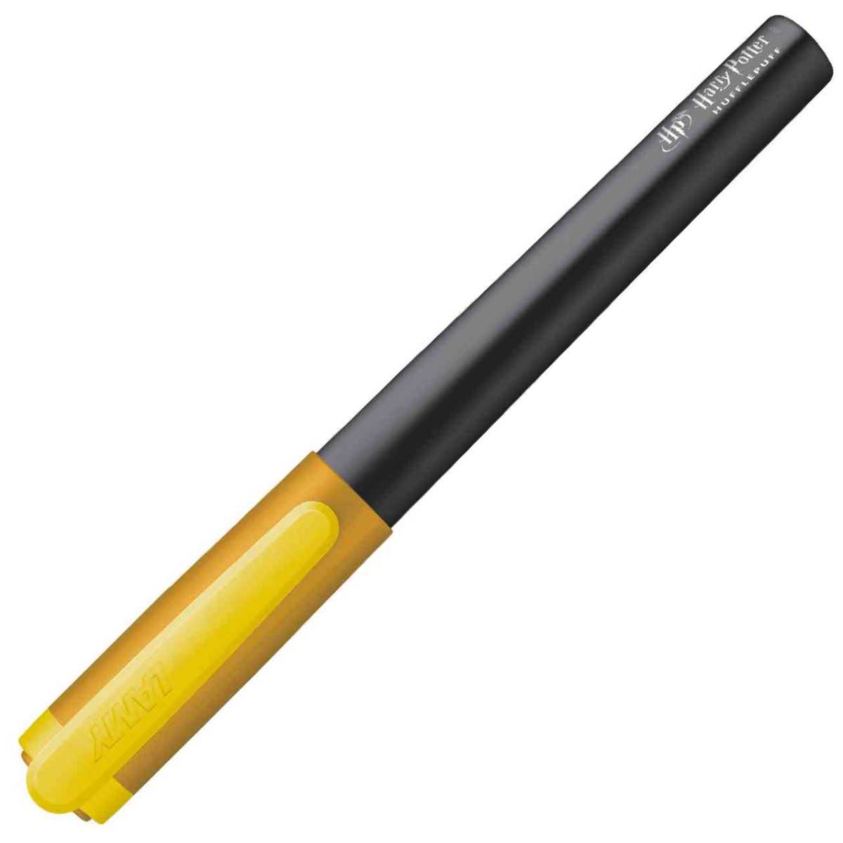 LAMY Füllhalter nexx Feder A Harry Potter Hufflepuff gelb