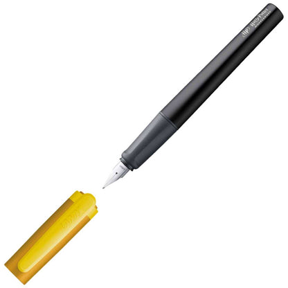 LAMY Füllhalter nexx Feder A Harry Potter Hufflepuff gelb