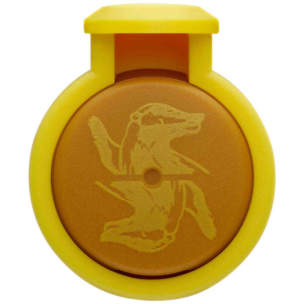 LAMY Füllhalter nexx Feder A Harry Potter Hufflepuff gelb