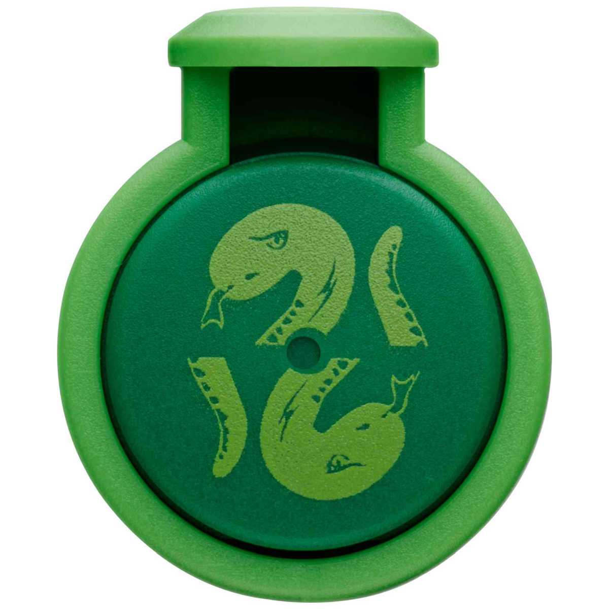 LAMY Füllhalter nexx Feder A Harry Potter Slytherin grün