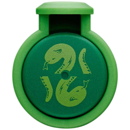 LAMY Füllhalter nexx Feder A Harry Potter Slytherin grün