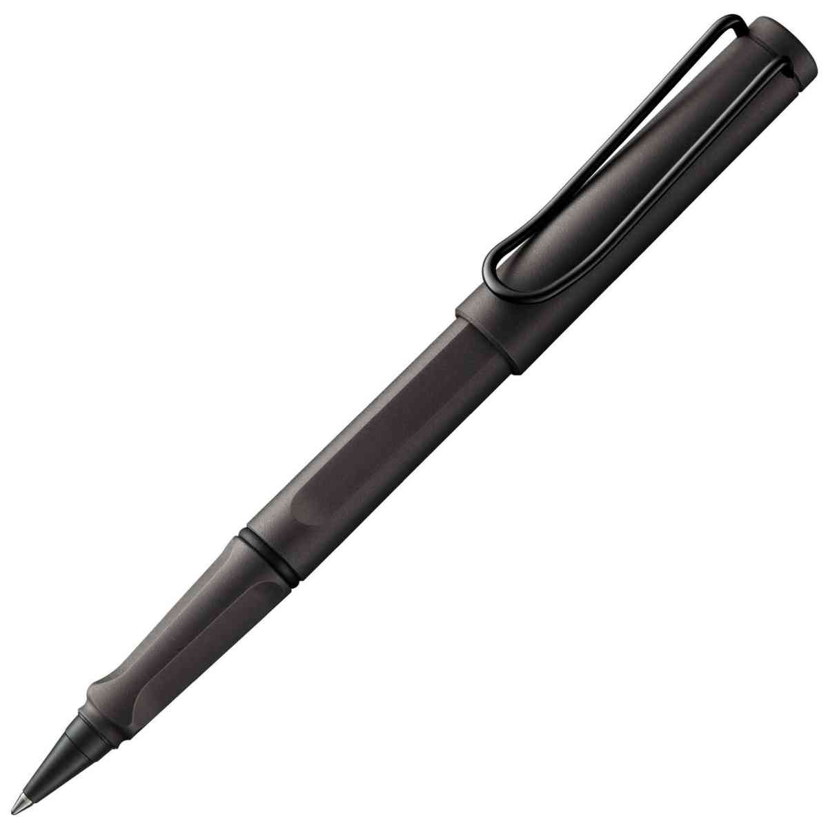 LAMY Tintenroller safari 617 Roll-ink umbra für Tintenpatrone T10