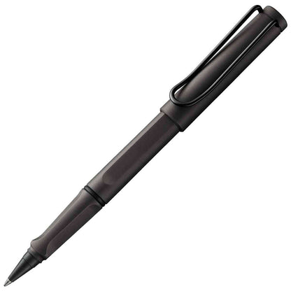LAMY Tintenroller safari 617 Roll-ink umbra für Tintenpatrone T10