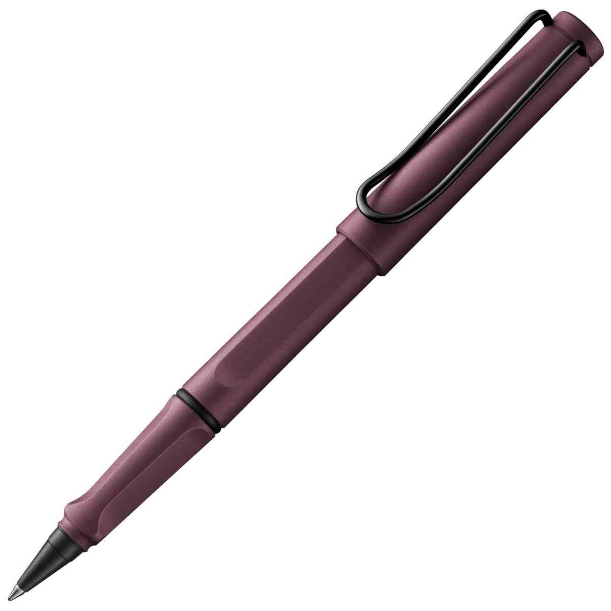 LAMY Tintenroller safari 6E3 Roll-ink scarlet für Tintenpatrone T10