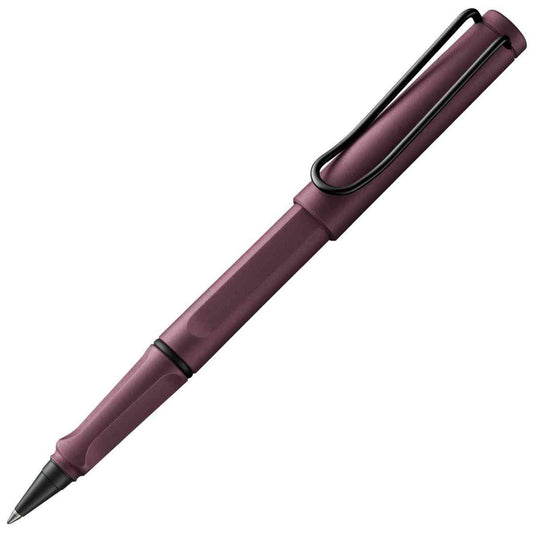 LAMY Tintenroller safari 6E3 Roll-ink scarlet für Tintenpatrone T10