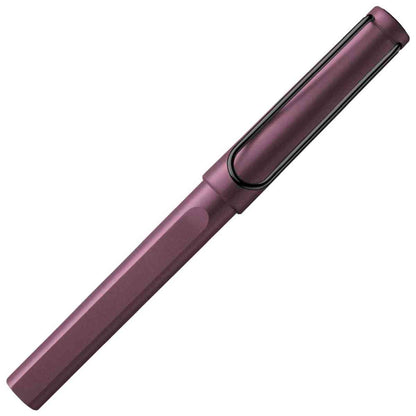 LAMY Tintenroller safari 6E3 Roll-ink scarlet für Tintenpatrone T10