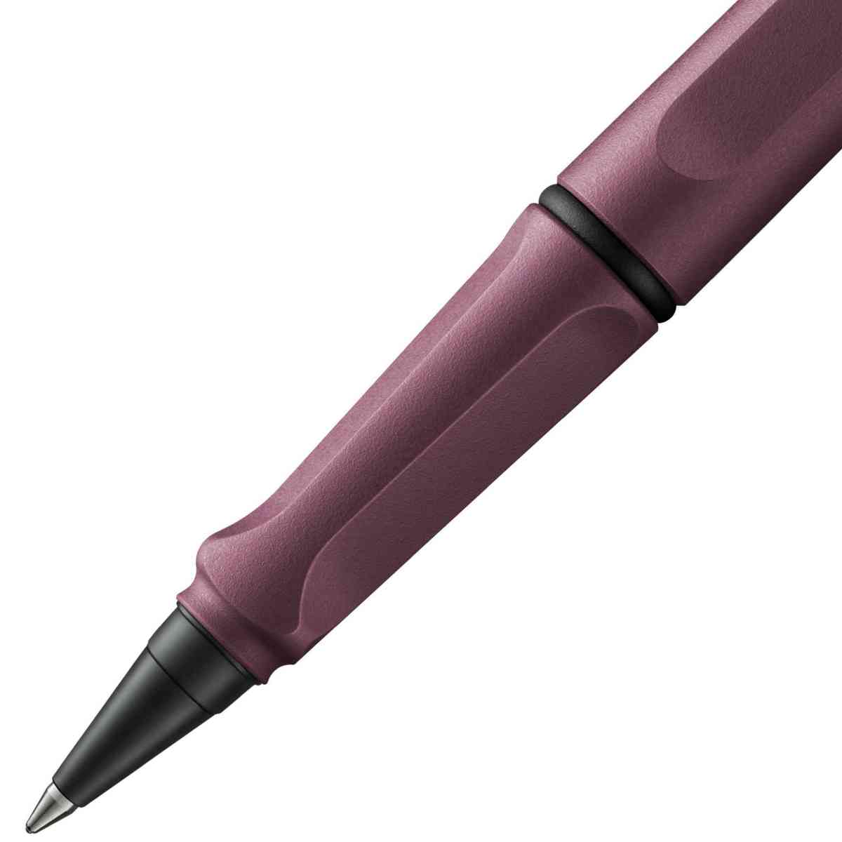 LAMY Tintenroller safari 6E3 Roll-ink scarlet für Tintenpatrone T10