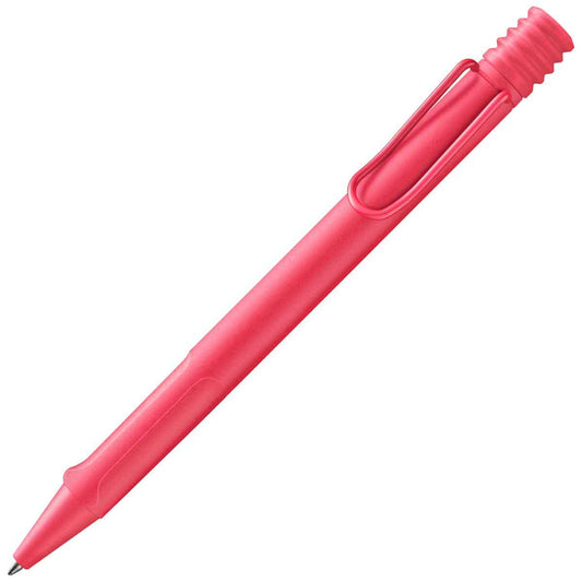 LAMY Kugelschreiber Safari 2B0 sunset  Mine M16 M schwarz