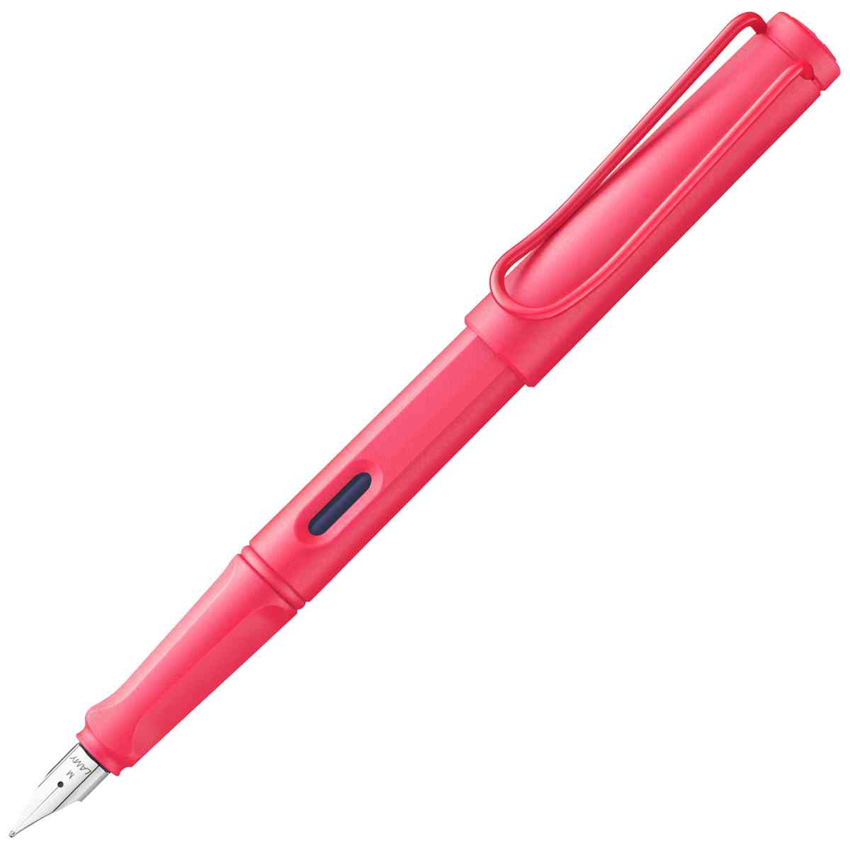 LAMY Füllhalter safari 0B0 sunset Feder M