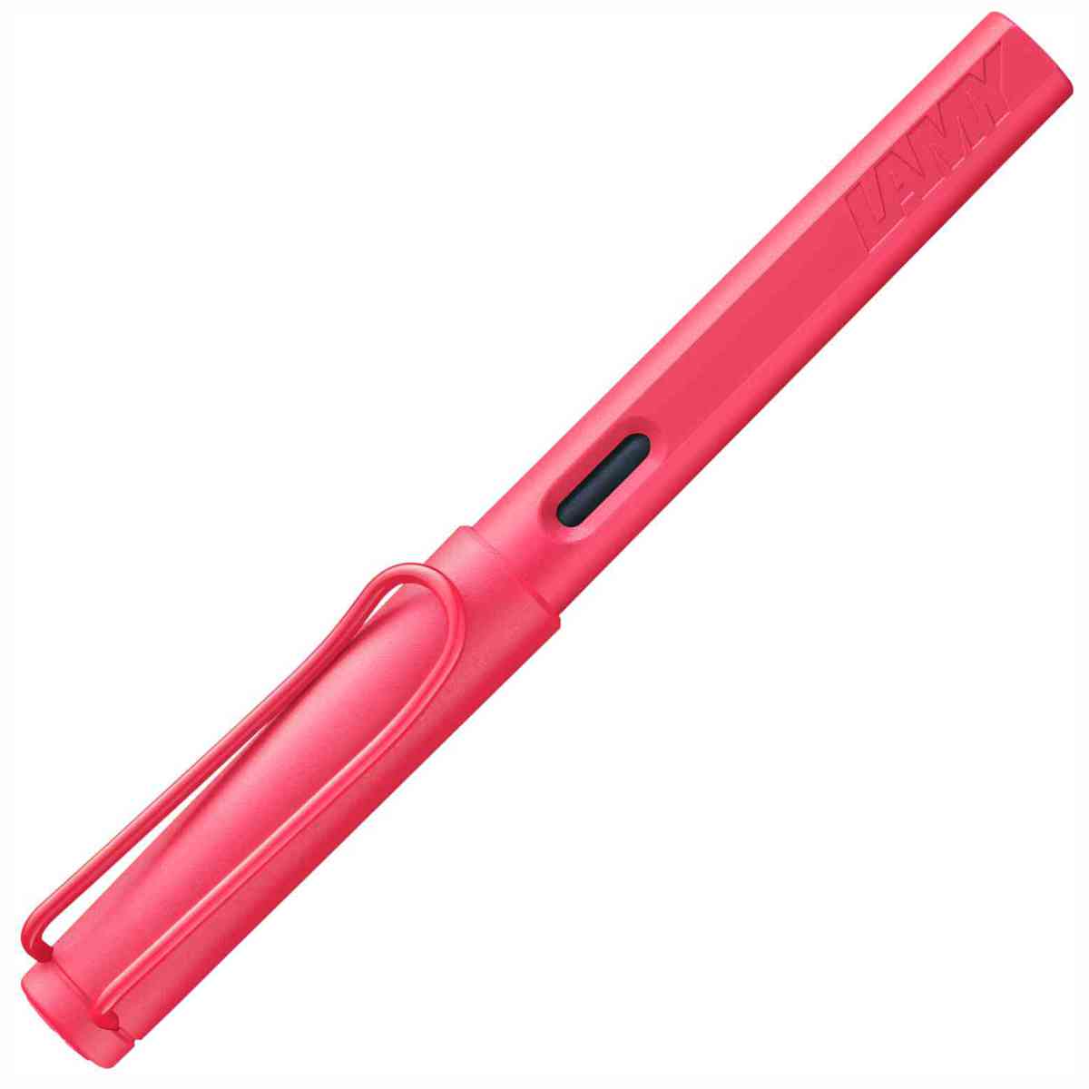 LAMY Füllhalter safari 0B0 sunset Feder M