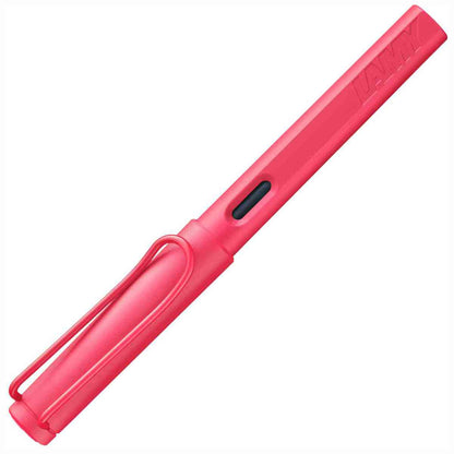 LAMY Füllhalter safari 0B0 sunset Feder M