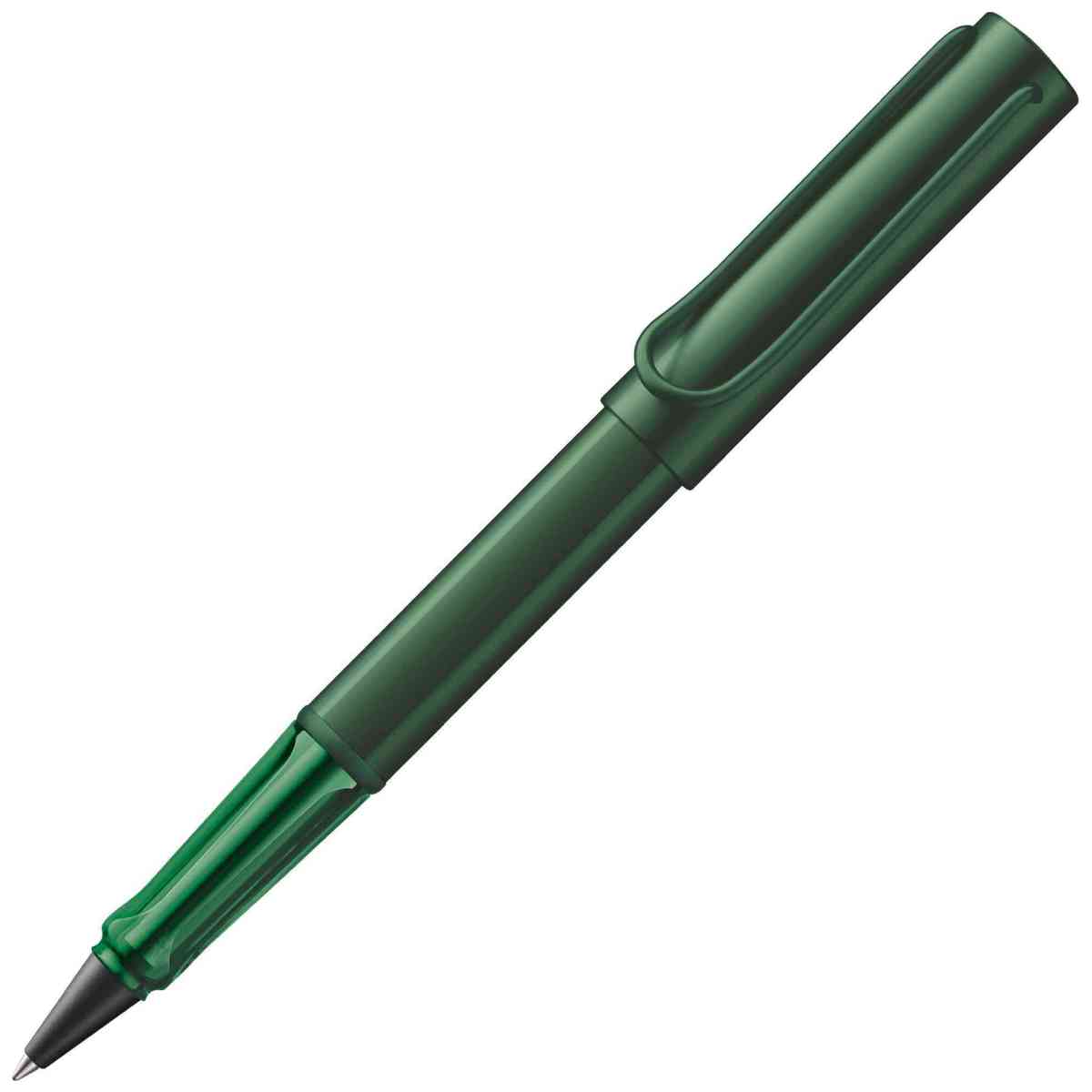LAMY Tintenroller AL-star 3B9 pine Mine M63 M black
