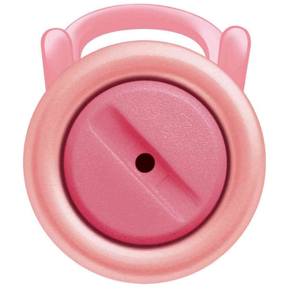 LAMY Tintenroller AL-star 3C0 flamingo Mine M63 M black