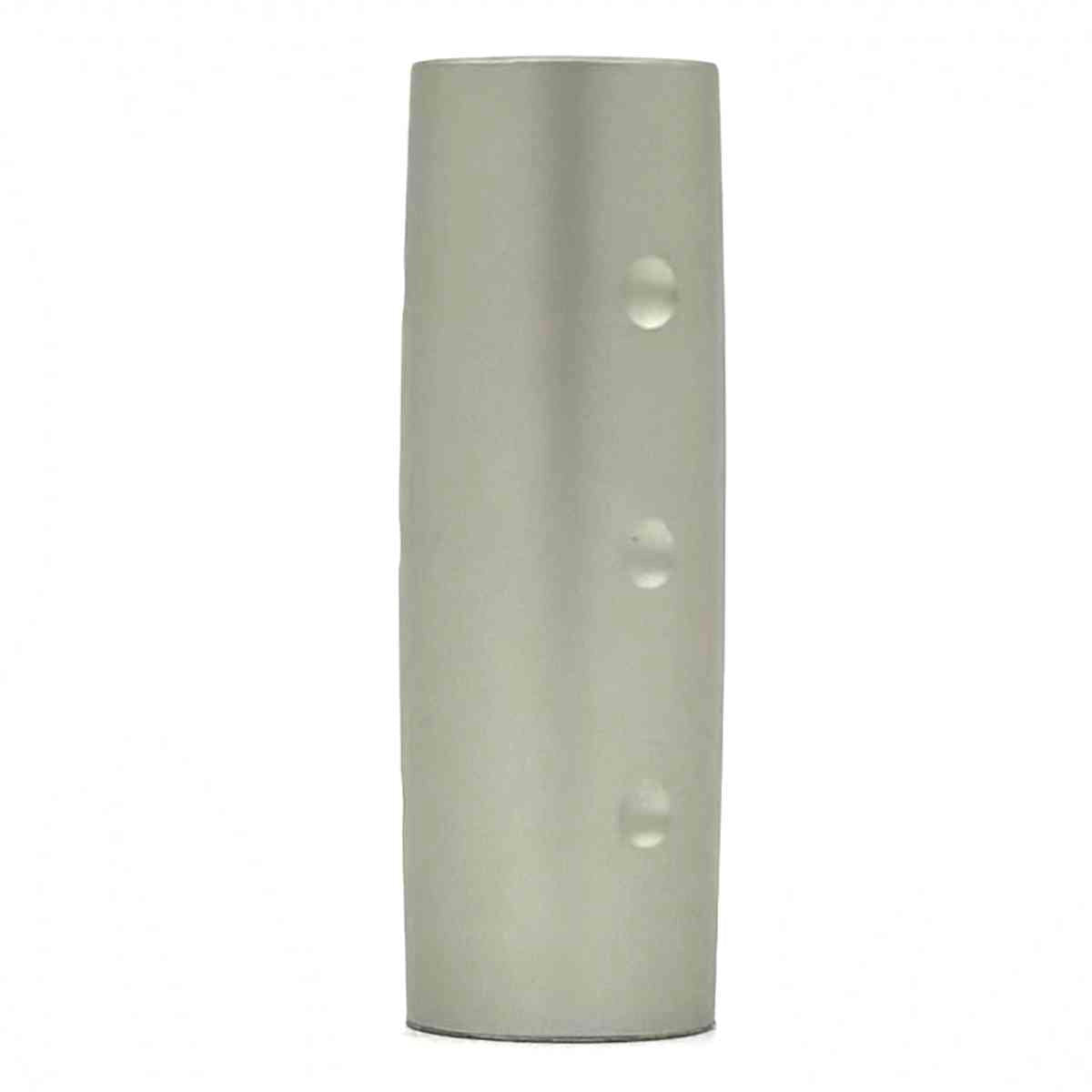 LAMY Griffstück für Accent Metallic silber