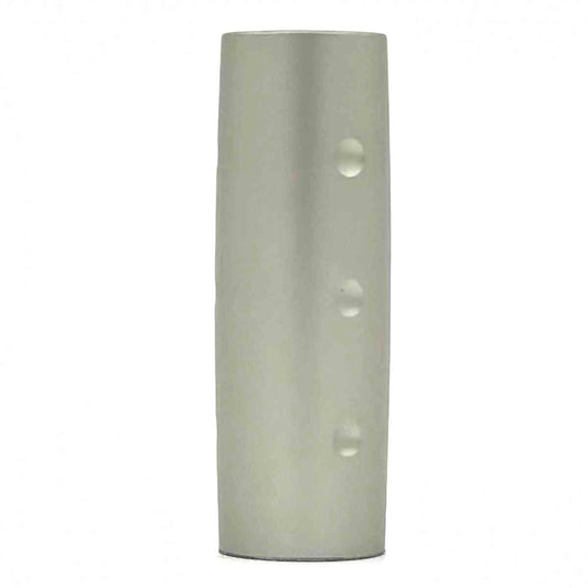 LAMY Griffstück für Accent Metallic silber