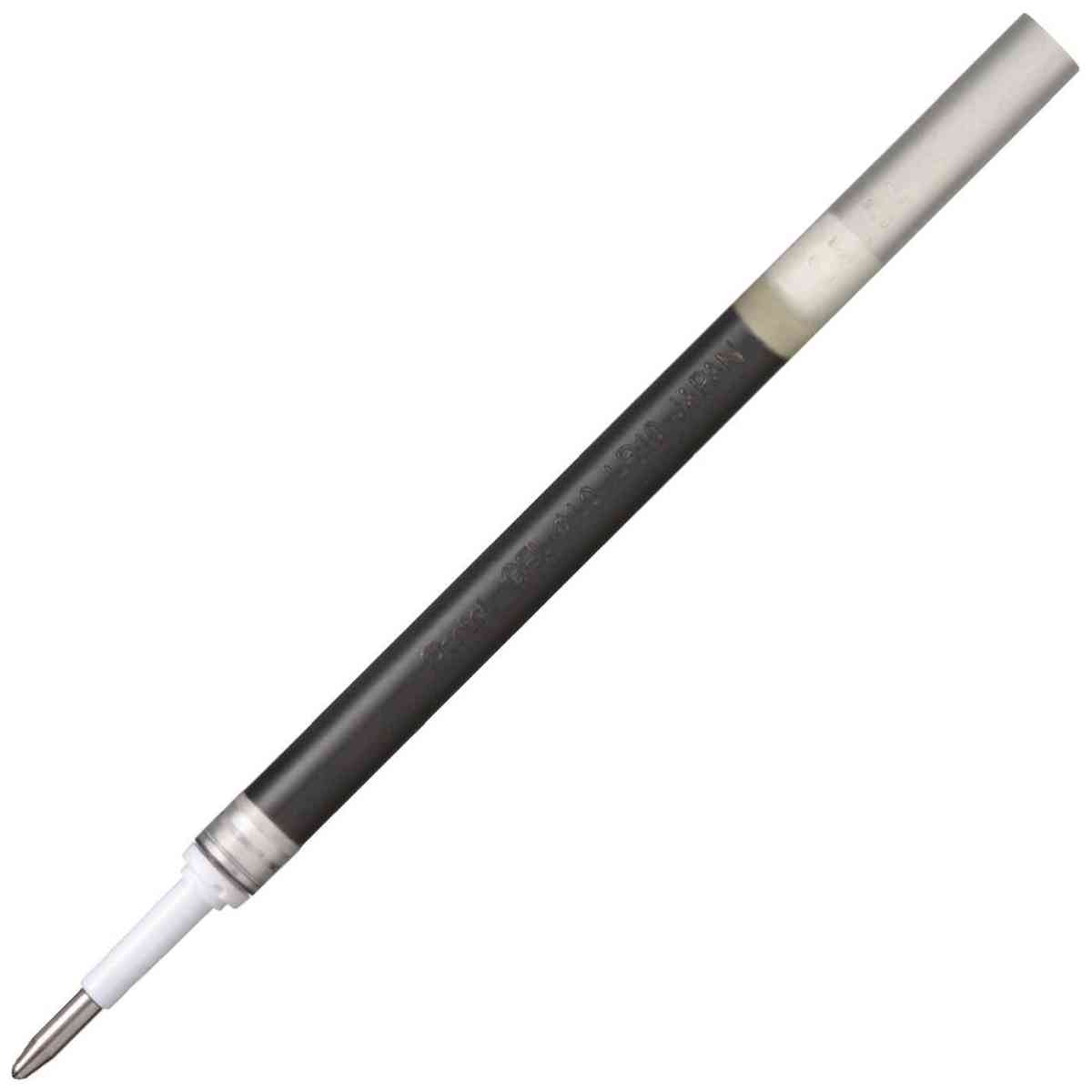 PENTEL EnerGel Nachfüllmine LR10-AX 0,50mm schwarz