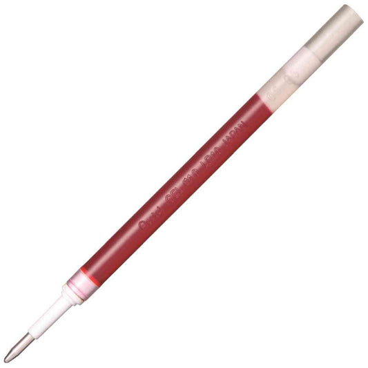 PENTEL EnerGel Nachfüllmine LR10-BX 0,50mm rot