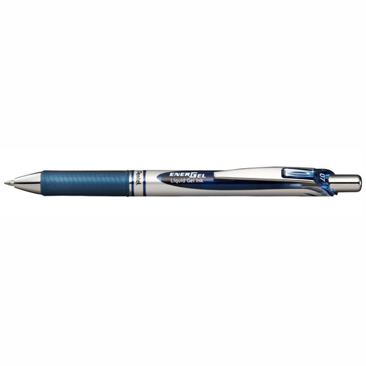 PENTEL Liquid Gelschreiber 07 EnerGel BL77 nachtblau