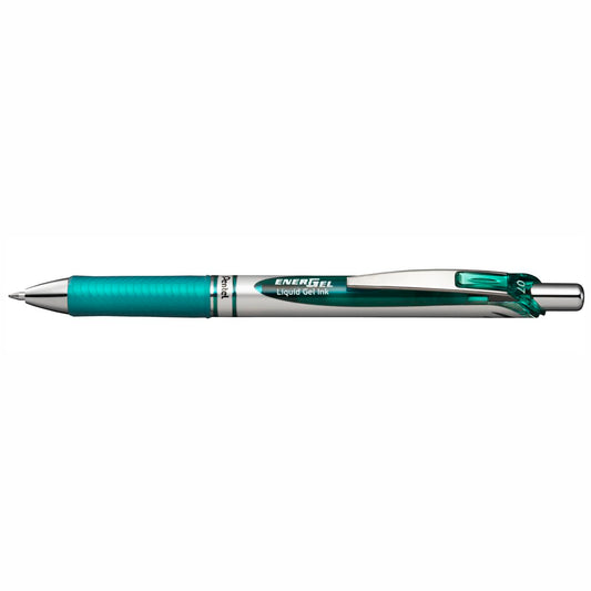 PENTEL Liquid Gelschreiber 07 EnerGel BL77 türkis