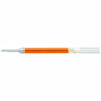 PENTEL EnerGel Nachfüllmine LR7-FX 0,35mm orange