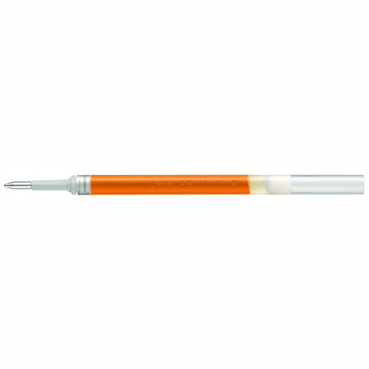 PENTEL EnerGel Nachfüllmine LR7-FX 0,35mm orange