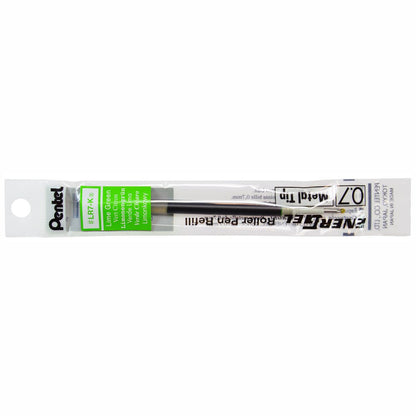 PENTEL EnerGel Nachfüllmine LR7-KX 0,35mm hellgrün