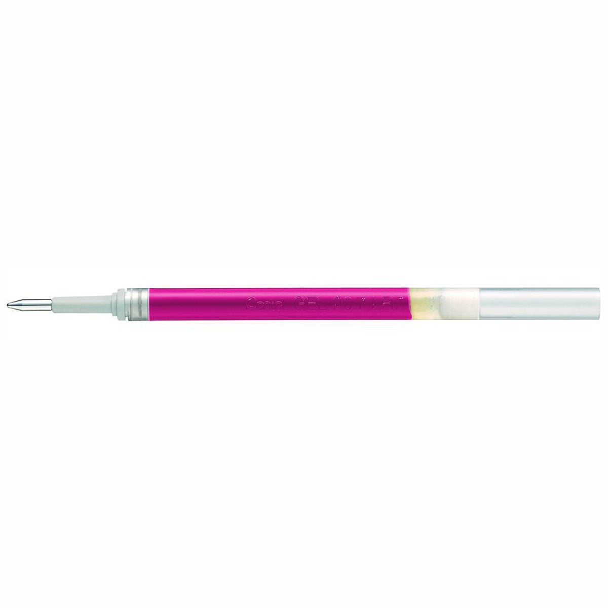PENTEL EnerGel Nachfüllmine LR7-PX 0,35mm pink