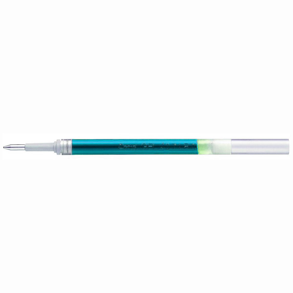 PENTEL EnerGel Nachfüllmine LR7-S3X 0,35mm türkis