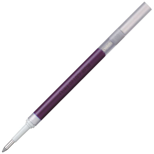 PENTEL EnerGel Nachfüllmine LRP-7 dokumentenecht violett
