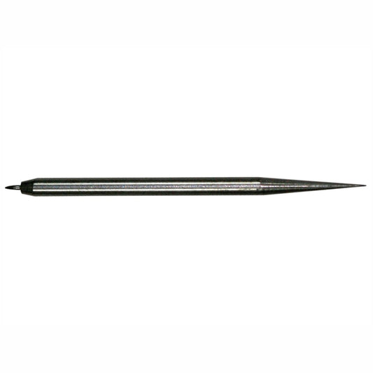 ECOBRA Schulterspitznadel Zirkelnadel Zirkelspitze 2,0 x 25 mm