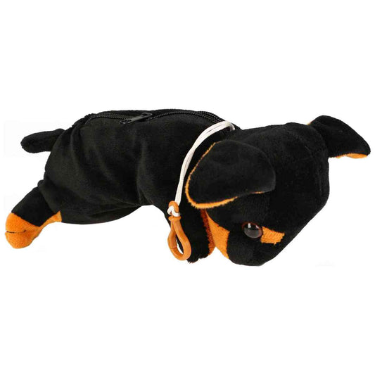 ONLINE Schlamperetui PuppyDogs Dackel 24x10cm