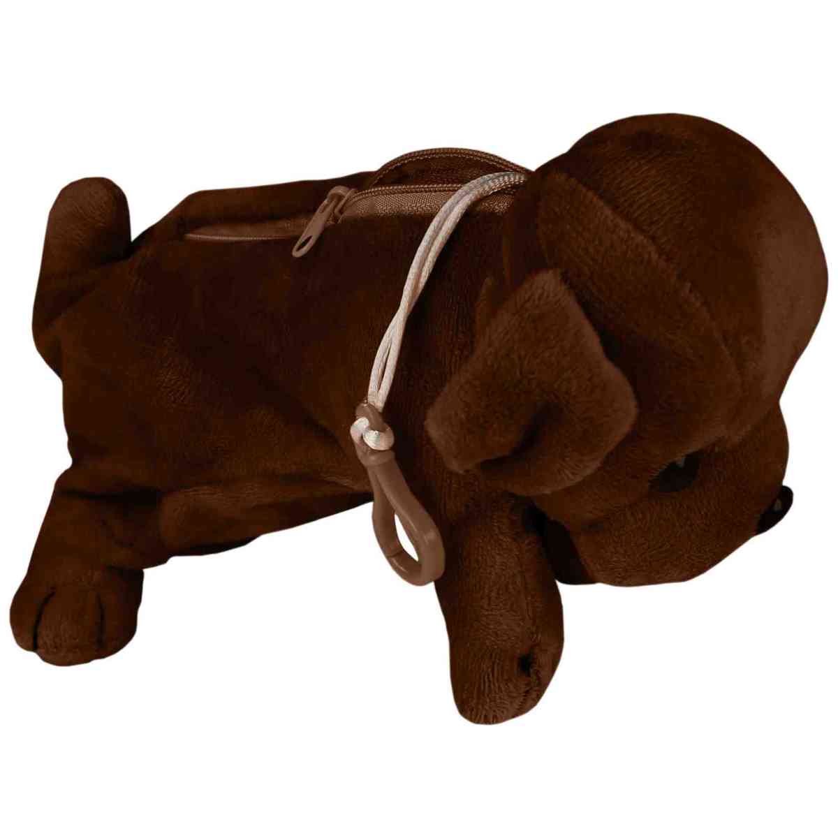 ONLINE Schlamperetui PuppyDogs Labrador