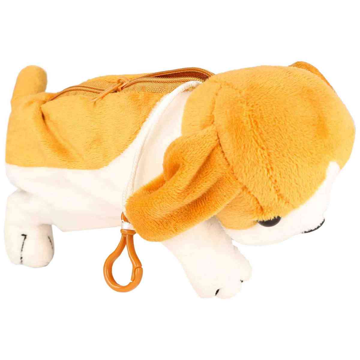 ONLINE Schlamperetui PuppyDogs Beagle 24x10cm