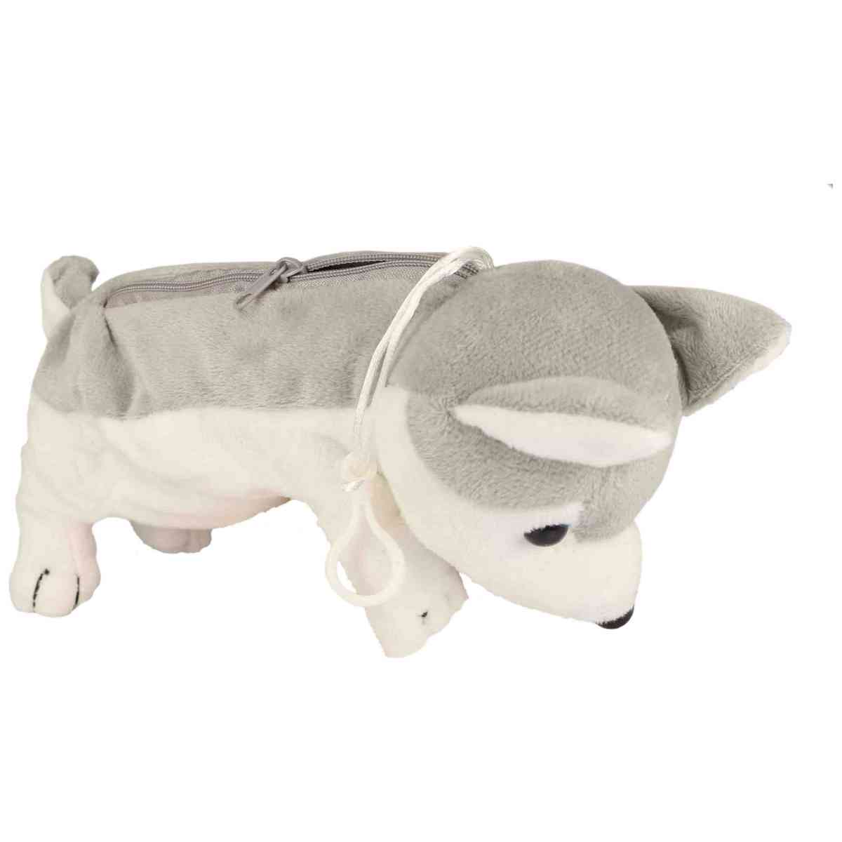 ONLINE Schlamperetui PuppyDogs Husky