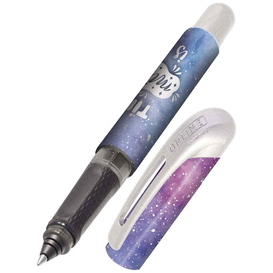 ONLINE Rollerball College II Time For Miracle