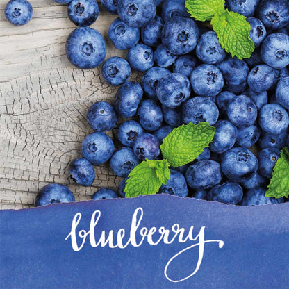 ONLINE Tinte im Glas mit Duft 15ml königsblau (Blueberry)