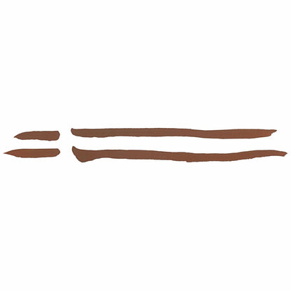 ONLINE Tinte im Glas mit Duft 15ml braun (Chocolate)