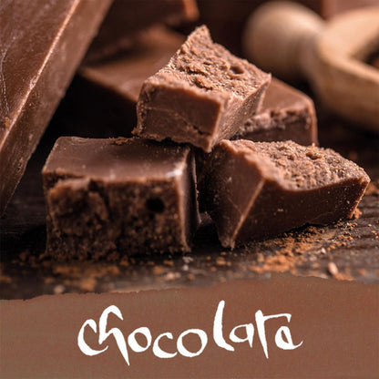 ONLINE Tinte im Glas mit Duft 15ml braun (Chocolate)